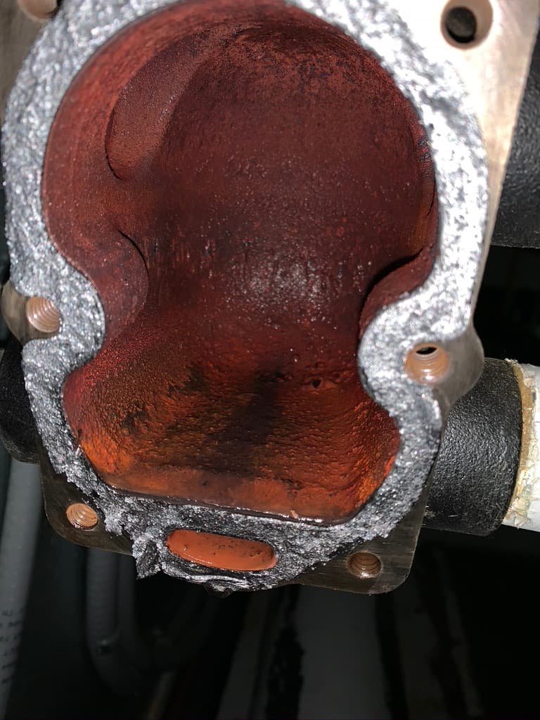 Backflow Repair